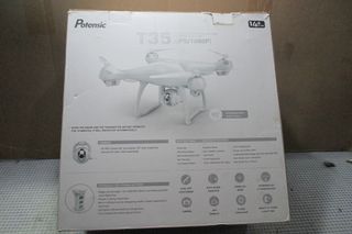 Potensic T35 Drone GPS 1080P