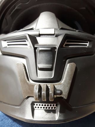 Supporto GoPro HJC RPHA 70