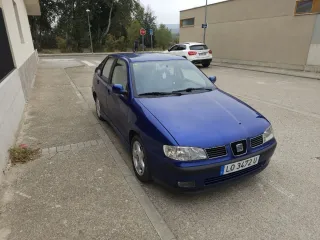 SEAT Cordoba 2000