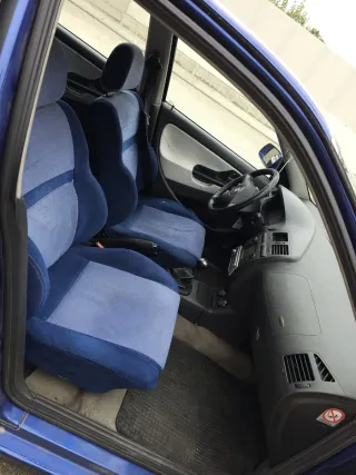 SEAT Cordoba 2000
