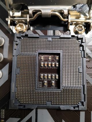 Placa base Gigabyte H310M‑S2H 2.0 mATX LGA1151