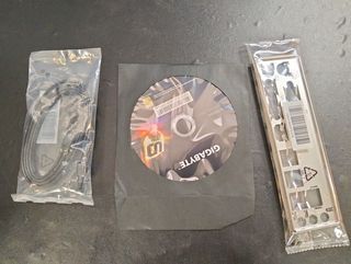 Placa base Gigabyte H310M‑S2H 2.0 mATX LGA1151