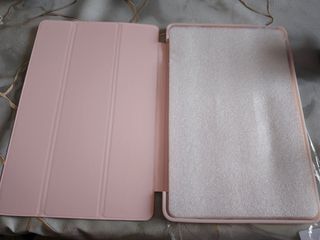 Funda Xiaomi Redmi Pad SE 11 Rosa