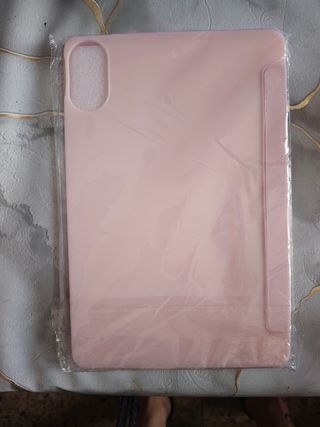 Funda Xiaomi Redmi Pad SE 11 Rosa