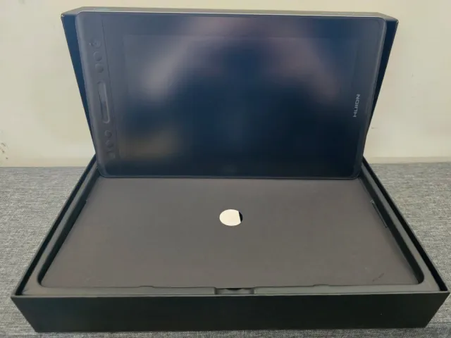Huion Kamvas Pro 13 Creative Pen Display