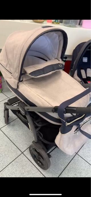 Passeggino Peg Perego