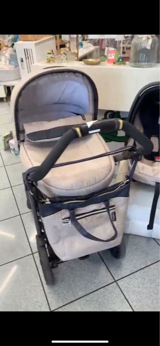 Passeggino Peg Perego