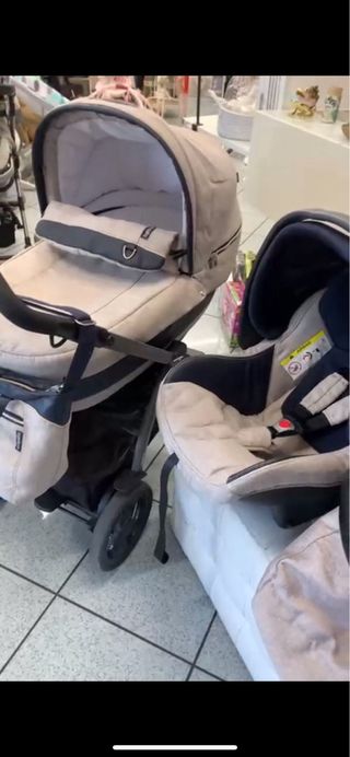 Passeggino Peg Perego