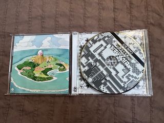 HAGO ENVIOS Banda Sonora Zelda: Link's Awakening