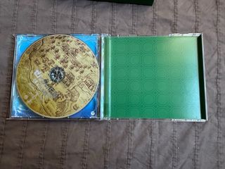 HAGO ENVIOS Banda Sonora Zelda: Link's Awakening