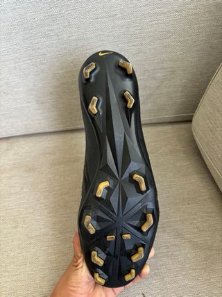 botas de fútbol Nike Phantomvnm Talla 43