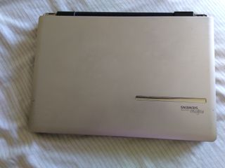 Portátil Fujitsu-Siemens Amilo M1451G / 1.86Ghz  