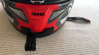 Supporto GoPro HJC RPHA 11