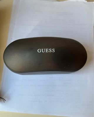 Gafas Guess 