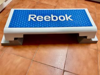 Step Reebok Original.