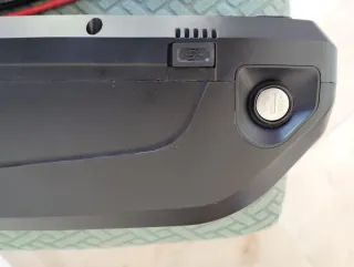 Batería E-bike 36V 50AH SAKELUNG