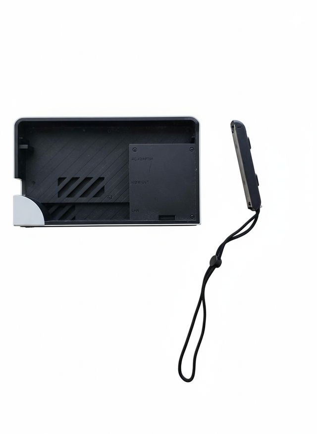 Base Nintendo Switch OLED + Accesorio