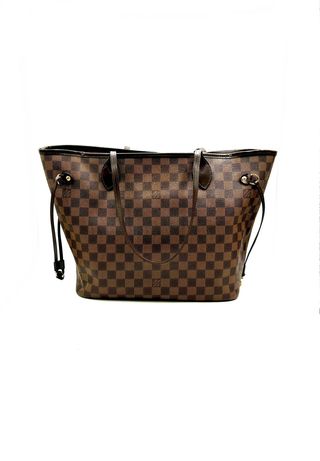 Bolso Louis Vuitton Neverfull MM