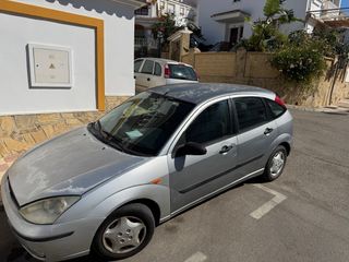 Ford Focus 2004