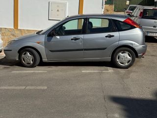 Ford Focus 2004