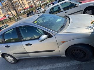 Ford Focus 2004