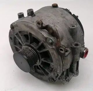 ALTERNADOR MERCEDES C270 CDI 2001