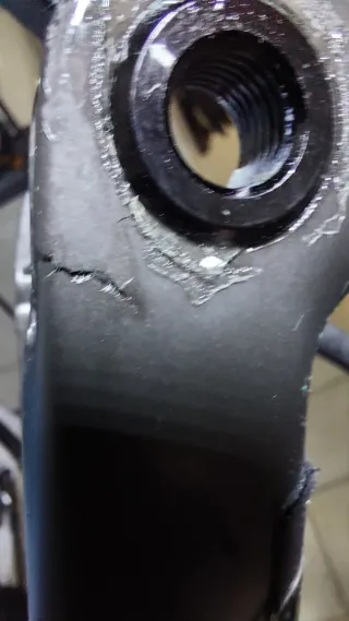 Cuadro Scott Addict Talla 56 Año 2023