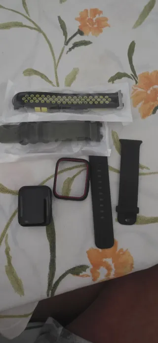 Oppo X3 Pro Negro + reloj oppo 45 cm color negro