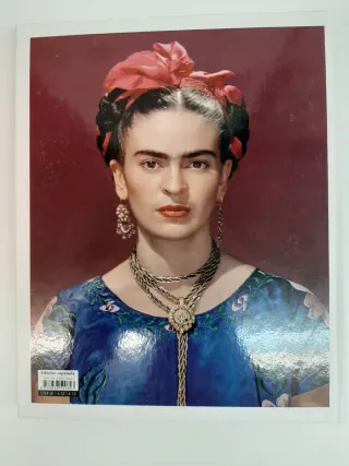 Frida Kahlo