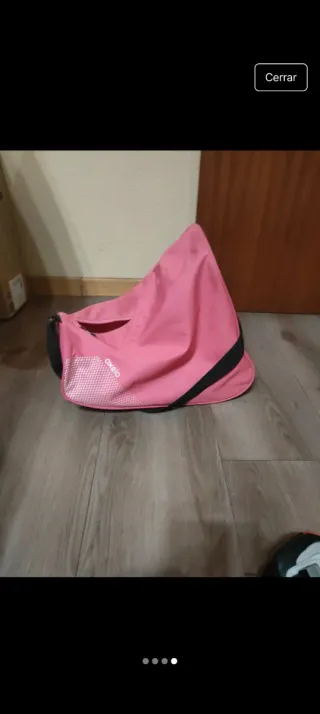 Patines en línea para adulto, talla 38
