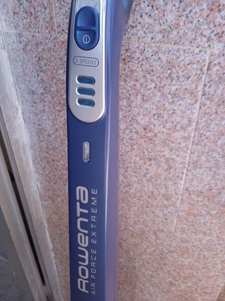 Aspiradora Rowenta Air Force Extreme 24V