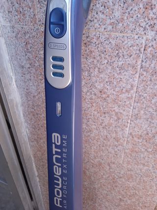 Aspiradora Rowenta Air Force Extreme 24V
