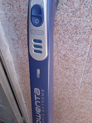 Aspiradora Rowenta Air Force Extreme 24V