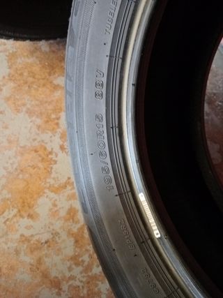 Neumáticos 195/60 R15 88V Bridgestone