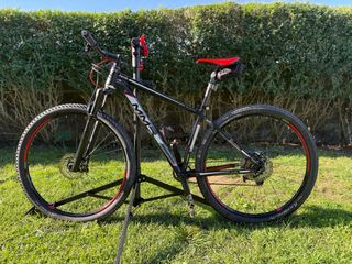 Bicicleta MMR Kendo 29