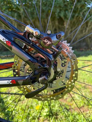 Bicicleta MMR Kendo 29