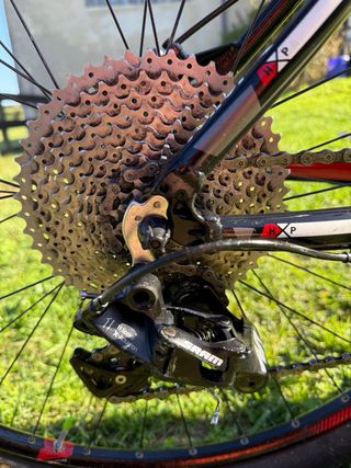 Bicicleta MMR Kendo 29