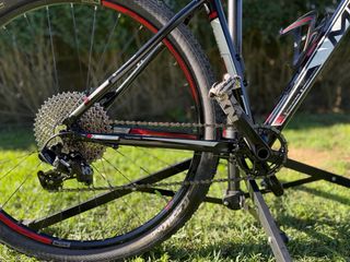 Bicicleta MMR Kendo 29
