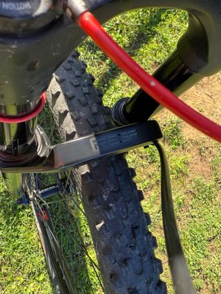 Bicicleta MMR Kendo 29