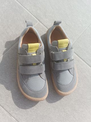 Zapatos a estrenar Froddo Barefoot 
