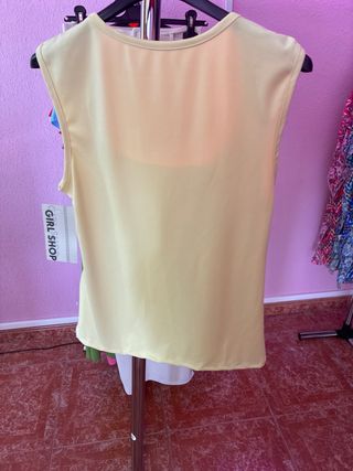 Camiseta Zara inspiración S