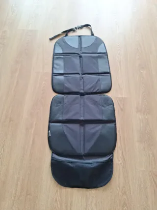 Funda protectora de silla para asiento