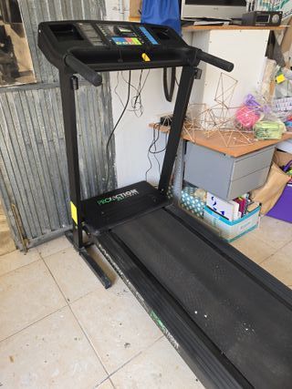 Cinta de Correr BH FITNESS PROACTION