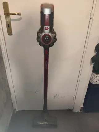 Scopa elettrica senza filo Ariete 22V
