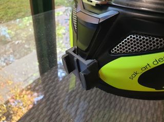 Supporto GoPro HJC RPHA 11