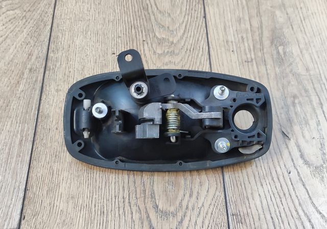 Maneta Exterior Portón Citroën Nemo/Peugeot Bipper