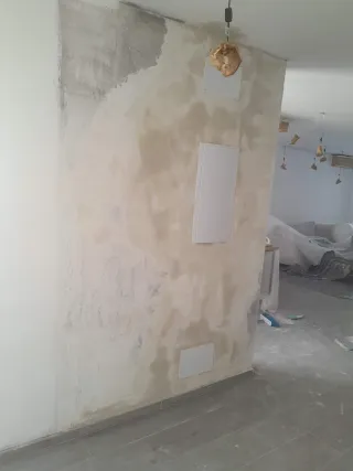 Albañil  económico experiencia
