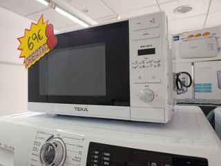 Microondas GRILL Teka