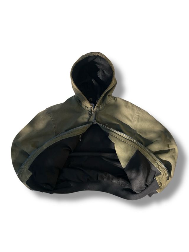 Chaqueta Carhartt J131 Vintage OG Active Jacket
