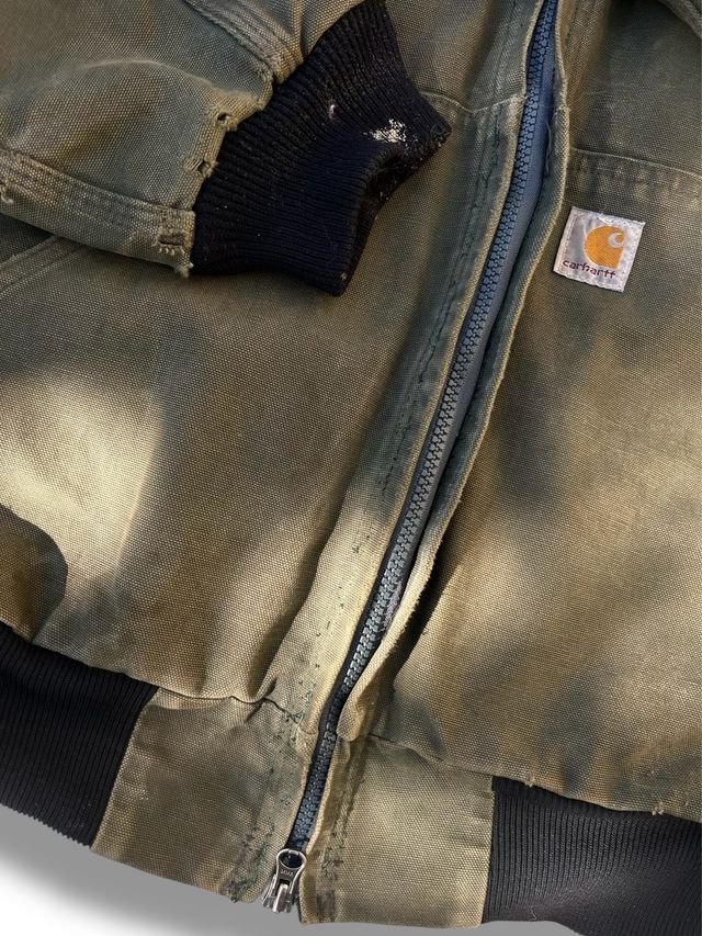 Chaqueta Carhartt J131 Vintage OG Active Jacket